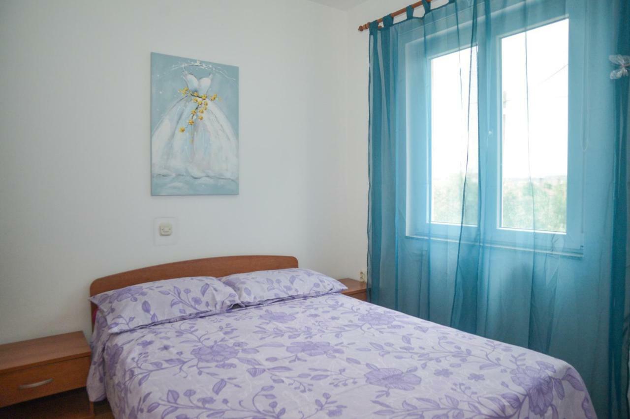 Latmo Apartment Zadar Exterior foto