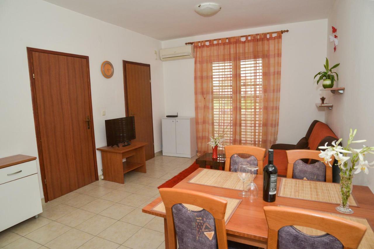 Latmo Apartment Zadar Exterior foto