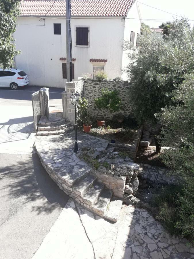 Latmo Apartment Zadar Exterior foto